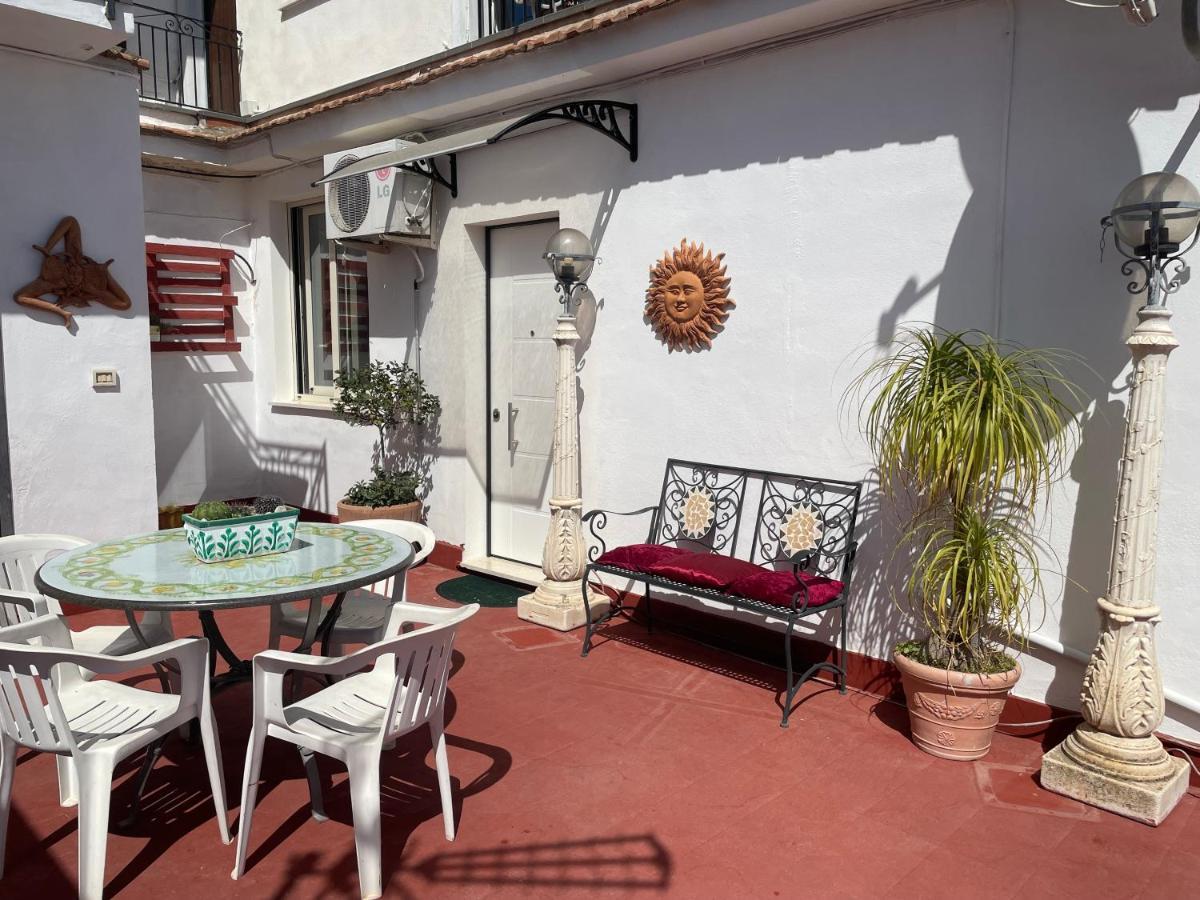 Villa Casa Rosy Taormina Exterior foto